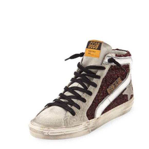 Golden Goose Slide Sneaker - Picture 1 of 9